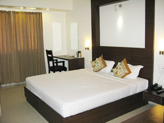 Hotel Le Grand Jaipur Ngoại thất bức ảnh