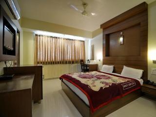 Hotel Le Grand Jaipur Ngoại thất bức ảnh