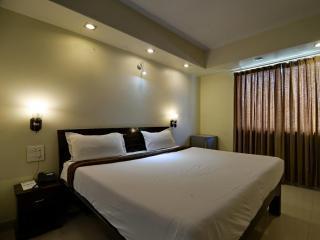 Hotel Le Grand Jaipur Ngoại thất bức ảnh