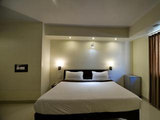 Hotel Le Grand Jaipur Ngoại thất bức ảnh