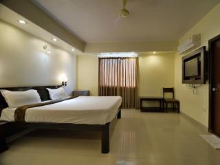 Hotel Le Grand Jaipur Ngoại thất bức ảnh