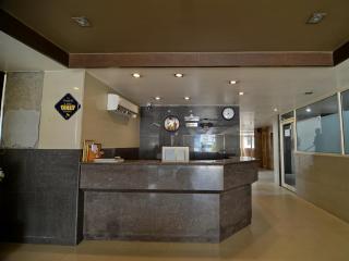 Hotel Le Grand Jaipur Ngoại thất bức ảnh