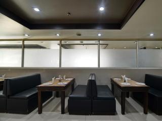 Hotel Le Grand Jaipur Ngoại thất bức ảnh